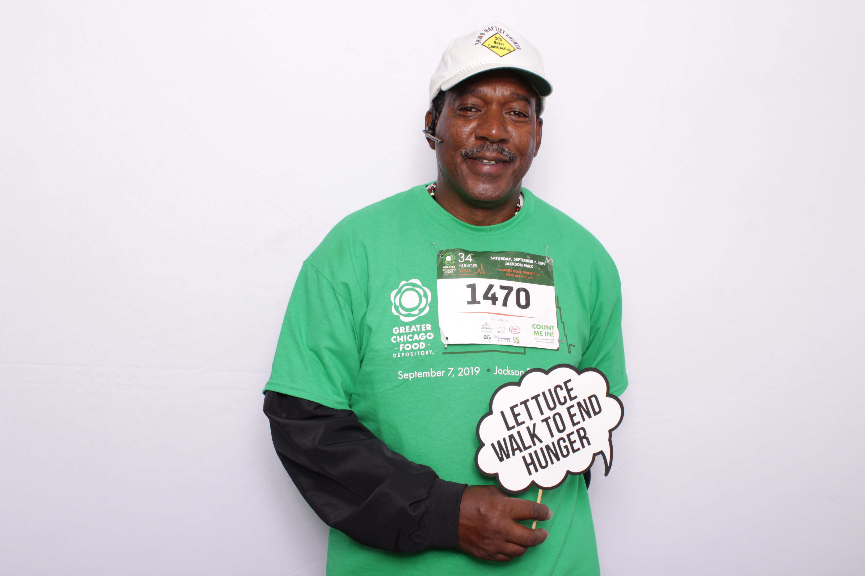 Hunger Walk: Greater Chicago Food Depository | View more photos from the event at events.alfrescophoto.com/u/AlfrescoPhoto/Hunger-Walk-Greater-Chicago-Food-Depository